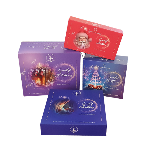 Spirit of Christmas