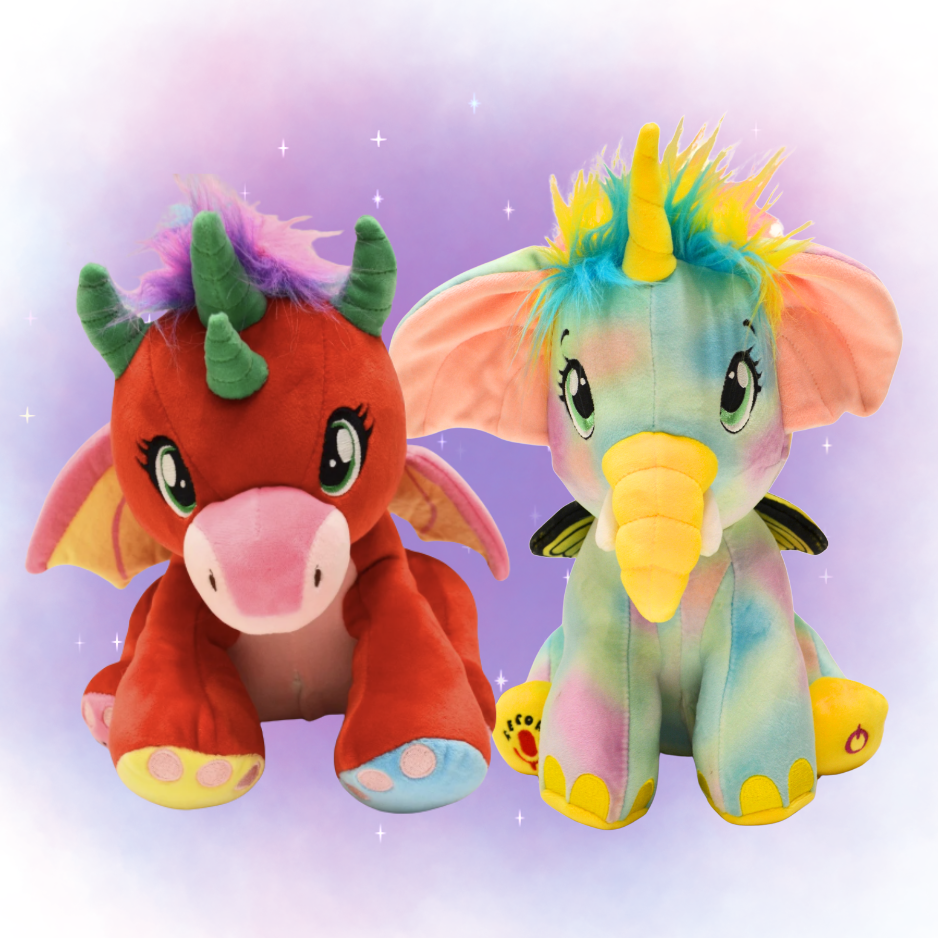 Magical Affirmation Buddies