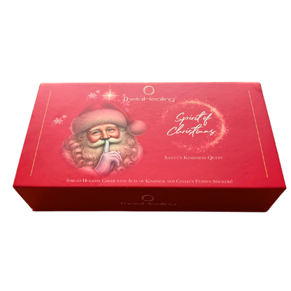 Spirit of Christmas - Santa's Kindness Quest